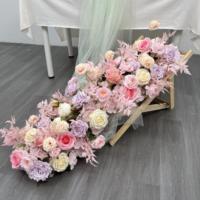 Fleurs artificielles de table haut de gamme pour la décoration des hôtels et restaurants, fournisseur en gros pour les entreprises