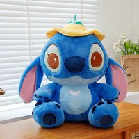 Peluche de haute qualité en forme de feuille de lotus de 30-80 cm, idéale pour les oreillers apaisants et relaxants pour hommes et femmes.