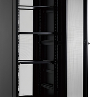 Gabinete de Red para Centro de Datos de Acero de 46U y 800*800mm, Rack para Servidores, Disponible en Stock