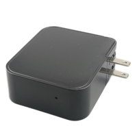 Router Inalámbrico Portátil AP 3G, Material ABS con Enchufe de Corriente Alterna, Carcasa de Plástico
