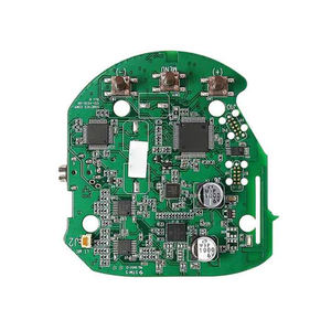 Cámara DE SEGURIDAD PCBA de diseño personalizado de Shenzhen, sistema Wifi inalámbrico para exteriores, <span class=keywords><strong>PCB</strong></span> personalizado para seguridad - Product Image 5