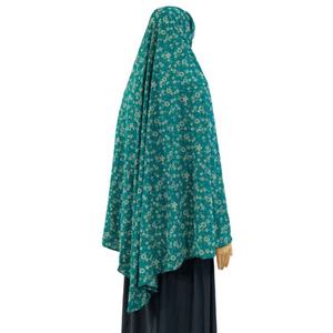 ฮิญาบพิมพ์ลายดอกไม้ล่าสุด <span class=keywords><strong>ผ้า</strong></span>คลุมศีรษะมุสลิมแบบยาวทรงโอเวอร์ไซส์ <span class=keywords><strong>ผ้า</strong></span>คลุมฮิญาบเนื้อนุ่ม ฮิญาบประดับเลื่อมสำหรับผู้หญิงอิสลาม <span class=keywords><strong>ผ้า</strong></span>พันคอฮิญาบแบบดูไบ <span class=keywords><strong>ไทย</strong></span> มาเลเซีย รุ่นฮิต - Product Image 5