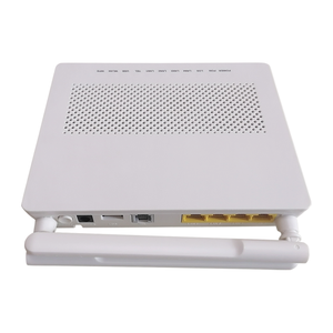Routeur ONT JUQU Eg8141a5 Xpon Gpon FTTH Fibre 1GE+3FE+1Tel+USB+Wifi Monobande Firmware Anglais 12V DC - Product Image 5