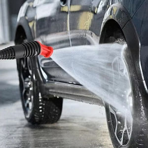 Buse de baguette de laveuse à <span class=keywords><strong>pression</strong></span> rotative à 360 degrés pour nettoyeur <span class=keywords><strong>haute</strong></span> <span class=keywords><strong>pression</strong></span> - Product Image 6