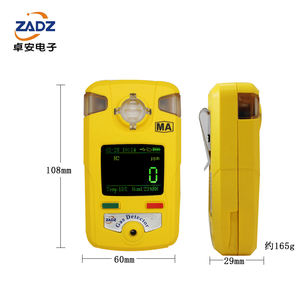 Waterstofgasdetector Mijngebruik Draagbare Handheld - Product Image 4