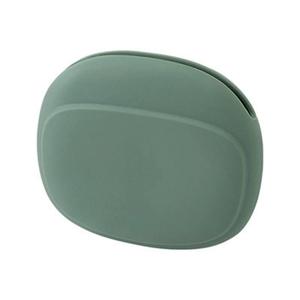 Bolsa de silicona para guardar auriculares, cables de datos, cargadores y tapones para los oídos, muy vendida. - Product Image 6