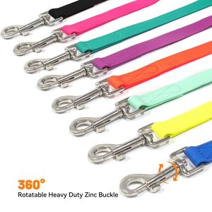 Correa de PVC Impermeable para Mascotas, Perros y Gatos, para Accesorios de Mesa de Peluquería - Product Image 4