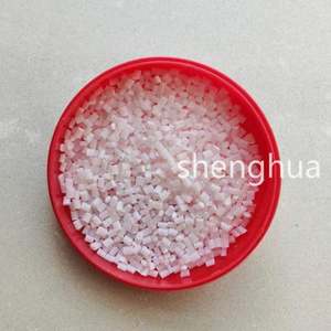 Granulés de polystyrène à haute résistance (HIPS) vierges, matière première issue de plastique recyclé, prix au kg - Product Image 5