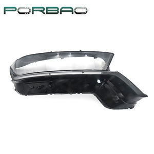PORBAO per SORENTO 2023-2025: Copertura Lente Faro, Guscio Protettivo, Paralume, <span class=keywords><strong>Vetro</strong></span> Faro, <span class=keywords><strong>Ricambi</strong></span> Auto - Product Image 3