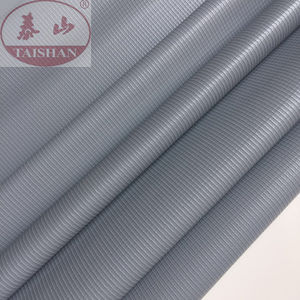 Tela de techo impermeable lonas a prueba de viento tela de <span class=keywords><strong>lona</strong></span> de PVC laminada recubierta - Product Image 4