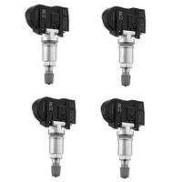 Capteur TPMS 56053030AA adapté pour Dodge Chrysler Jeep Ram Suzuki, Chrysler 200 300, capteur de pression des pneus Avenger Charger Commander