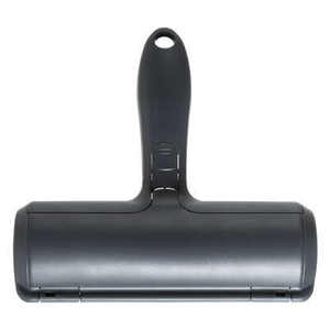 Brosse anti-poils pour vêtements en ABS - Product Image 1