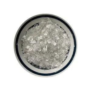 Raw moscovita mica fornitore