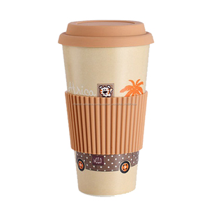 Meilleur logo <span class=keywords><strong>Personnalisé</strong></span> <span class=keywords><strong>Pas</strong></span> <span class=keywords><strong>Cher</strong></span> Jetable Réutilisable <span class=keywords><strong>Eco</strong></span> FDA tasse À Café avec Couvercle en silicone - Product Image 2