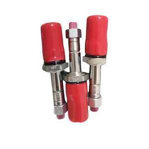 โซลินอยด์วาล์วไฮดรอลิก OEM รุ่น SV10-20-0-N-00 ซีรีส์ SV5 SV6 SV08 SV10 SV12 SV38 HYDRAFORCE - Product Image 6