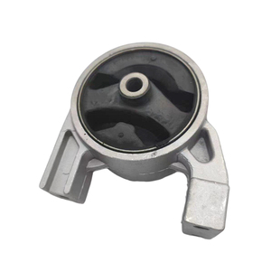 Zpartners 21930-1G000 21910-1G000 21830-1G000 21810-1G000 Support moteur en caoutchouc Scap pour <span class=keywords><strong>Hyundai</strong></span> <span class=keywords><strong>Accent</strong></span> 2006-2011 - Product Image 1