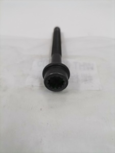 طقم براغي رأس الأسطوانة الأصلي الجديد من الجيل الثاني والثالث WHT005305 لسيارات أودي A4 وA5 وQ5 وفولكس فاجن GTi وجيتا 1.8T و<span class=keywords><strong>2</strong></span>.0T (10 قطع) - Product Image 5