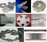 Machine de découpe CNC automatique pour métal acier fer Cooper Chine fournisseur Fiber Laser Cutter prend en charge le format graphique AI BMP PLT