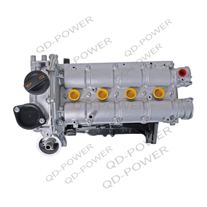 Nuovissimo EA111 CLS BN 77KW 4 cilindri <span class=keywords><strong>1.6</strong></span> motore auto per Bora <span class=keywords><strong>Polo</strong></span> - Product Image 4