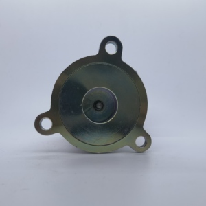 Accessoires de machines de recirculation des gaz d'échappement haute performance, pièces d'électricien pour excavatrice, solénoïde à vendre - Product Image 6