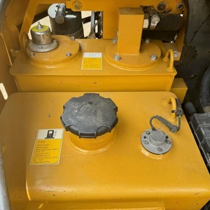 Excavadora Sany SY50U SY55 SY60 usada en buenas condiciones con motor, bomba de engranajes, componentes de núcleo de cojinete a la venta a un precio - Product Image 5