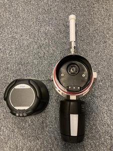 เครื่องตรวจจับก๊าซพิษและออกซิเจน Drager Polytron 6100 EC WL ของแท้ ป้องกันการระเบิด IP65 รับประกัน 1 ปี - Product Image 6