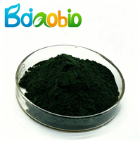 Poudre de Spiruline en Gros Qualité Alimentaire Arthrospira Platensis Commande en Gros