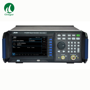 TFG3836 <span class=keywords><strong>RF</strong></span>信号発生器の範囲は9KHzから3.6GHz解像度0.01Hz - Product Image 4
