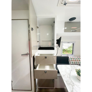 Astralian-<span class=keywords><strong>caravana</strong></span> todoterreno, <span class=keywords><strong>caravana</strong></span> de juguete, remolque de camping - Product Image 3
