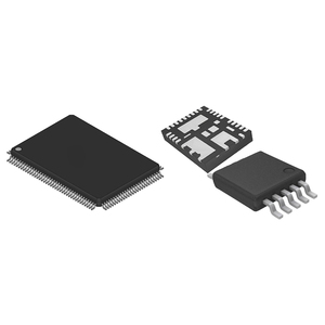 Nuevo Chip IC STM32C031F4P6, Microcontrolador MCU para Control Industrial y Aplicaciones Electrónicas - Product Image 1