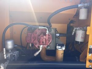 <b>Used</b> <b>Excavators</b> Hyundai 225LC-9S 225LC 22 Ton 23 ton <b>Used</b> Hyundai <b>Excavator</b> 220 220-9 220LC-9s Korea Original CE for sale - Product Image 5