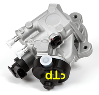 Pièces automobiles BOSCH Pompe à carburant haute pression à injection directe 03L130755A VW Volkswagen Jetta pour machines de construction
