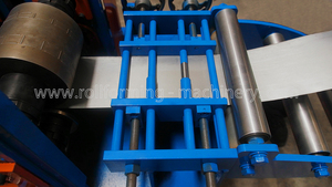 하이 퀄리티 고속 스터드 및 트랙 롤 금속 폼 머신을 만드는 베스트 셀러 루핑 시트 - Product Image 2