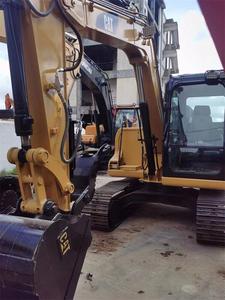Schlussverkauf Japan original gebraucht <span class=keywords><strong>Caterpillar</strong></span> 307D Bagger <span class=keywords><strong>308</strong></span> gebrauchte Baggermaschine second hand katze 307 katze - Product Image 3