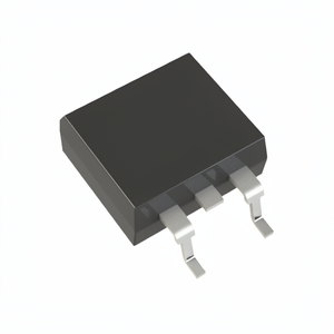 TO 263 3, D2PAK, TO 263AB LM317BD2TR4G ชิ้นส่วนอิเล็กทรอนิกส์ BOM IC พร้อมส่ง จัดการพลังงาน (PMIC) - Product Image 1