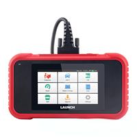 Herramienta OBD2 CRP123E CRP123i para 4 Sistemas: Motor, ABS, SRS, Transmisión, con Datos VIN en Tiempo Real y Actualizaciones WiFi