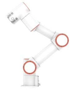 Cobot ONA con Capacidad de Carga de 3 kg, Alcance de Brazo de 622 mm para Soldadura/Ensamblaje/Manipulación de Materiales/Empaquetado FR - Product Image 2