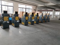 VANER Nouveau Modèle V-C01 20-30KG/H 2023 Broyeur de Fil de Cuivre Écologique Granulateur de Fil de Cuivre Usagé