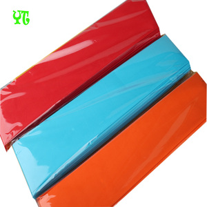 <strong>Assorted</strong> <strong>Color</strong> Crepe <strong>Paper</strong> for Educational &amp; <strong>Art</strong> Supplies - Product Image 5