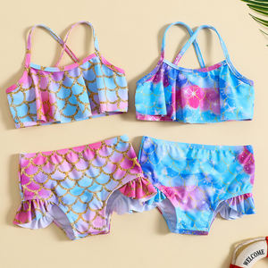 Venta directa de fábrica Tablero de ajedrez Sexy Kids <span class=keywords><strong>Chicas</strong></span> En Mini Bikini lindo para <span class=keywords><strong>chicas</strong></span> jóvenes - Product Image 2