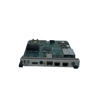 บอร์ดควบคุมและนาฬิกาสำหรับ BBU B8200 B8300 สำหรับ CC1 CC2 CC3 CC17A CC17B คุณภาพสูงรับประกัน 12 เดือน - Product Image 2
