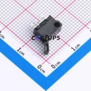 TK-1080-W Limit Switch Through hole Component (THT)-3P,8.5x4mm Switch - Product Image 1