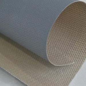 Hotsale Popular E-glass 135gsm Fiber Glass Fabric Ptfe Coated Fiberglass Fabric