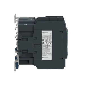 Neuer Original Lagerbestand LC1D80F7 Industrielle Automatisierung PAC Dedizierter SPS-Programmiercontroller - Product Image 1