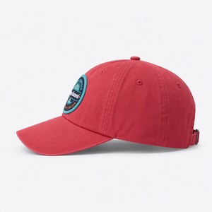 Gorra de Béisbol Personalizada con Parche Tejido, de Sarga de Algodón, Ajustable, Deportiva, Transpirable, Impermeable y Moderna para Promoción al Aire Libre - Product Image 4