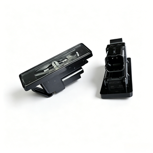<span class=keywords><strong>E</strong></span>-MARK <span class=keywords><strong>prix</strong></span> de fabrication pour <span class=keywords><strong>Opel</strong></span> <span class=keywords><strong>Corsa</strong></span> F Peugeot Cirtoen lampe de plaque d'immatriculation de voiture OE: 9815225980 - Product Image 3