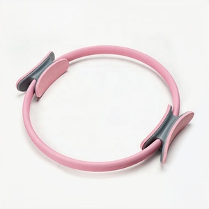 CZFIT Home Exercise Starter Resistance <b>Bands</b> Portable Pilates bar <b>Workout</b> Chart Multifunctional Pilates Bar Easy - Product Image 2