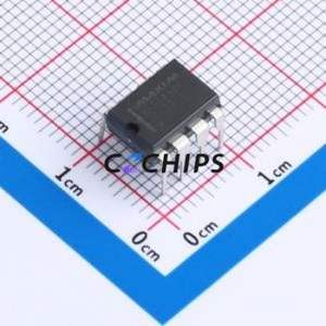 Chip IC de circuito integrado MAX3442EEPA + de alta calidad, Chip IC de 1/2, venta completa de chips de componentes electrónicos y servicio BOM - Product Image 1