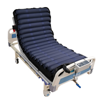 Matelas pneumatique pour lit d'hôpital Senyang Home pour patients alités, soulagement de la pression alternée, en vente