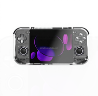 Nouvelle console de jeu portable Retroid Pocket Nova Android 13, écran AMOLED 4,5 pouces 120 Hz, QCS8550, WiFi 7, lecteur de jeux rétro portable
